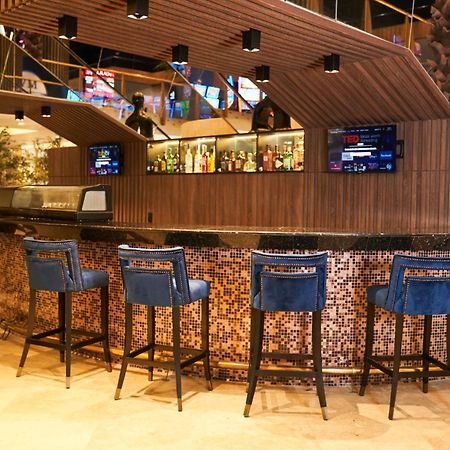 Waymore Hotel Spa & Casino Panama Zewnętrze zdjęcie