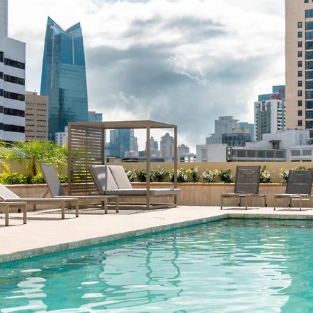 Waymore Hotel Spa & Casino Panama Zewnętrze zdjęcie