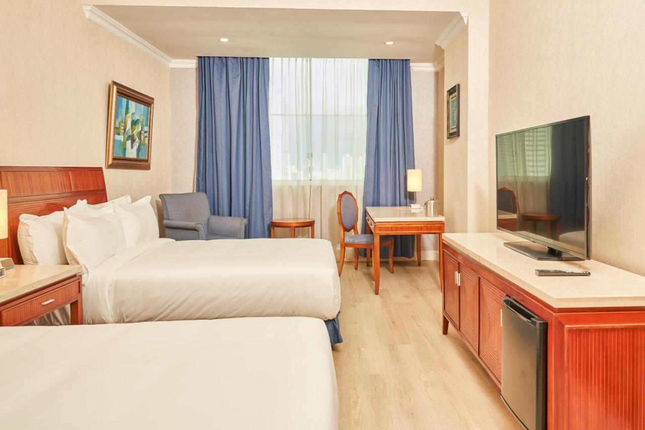 Waymore Hotel Spa & Casino Panama Zewnętrze zdjęcie