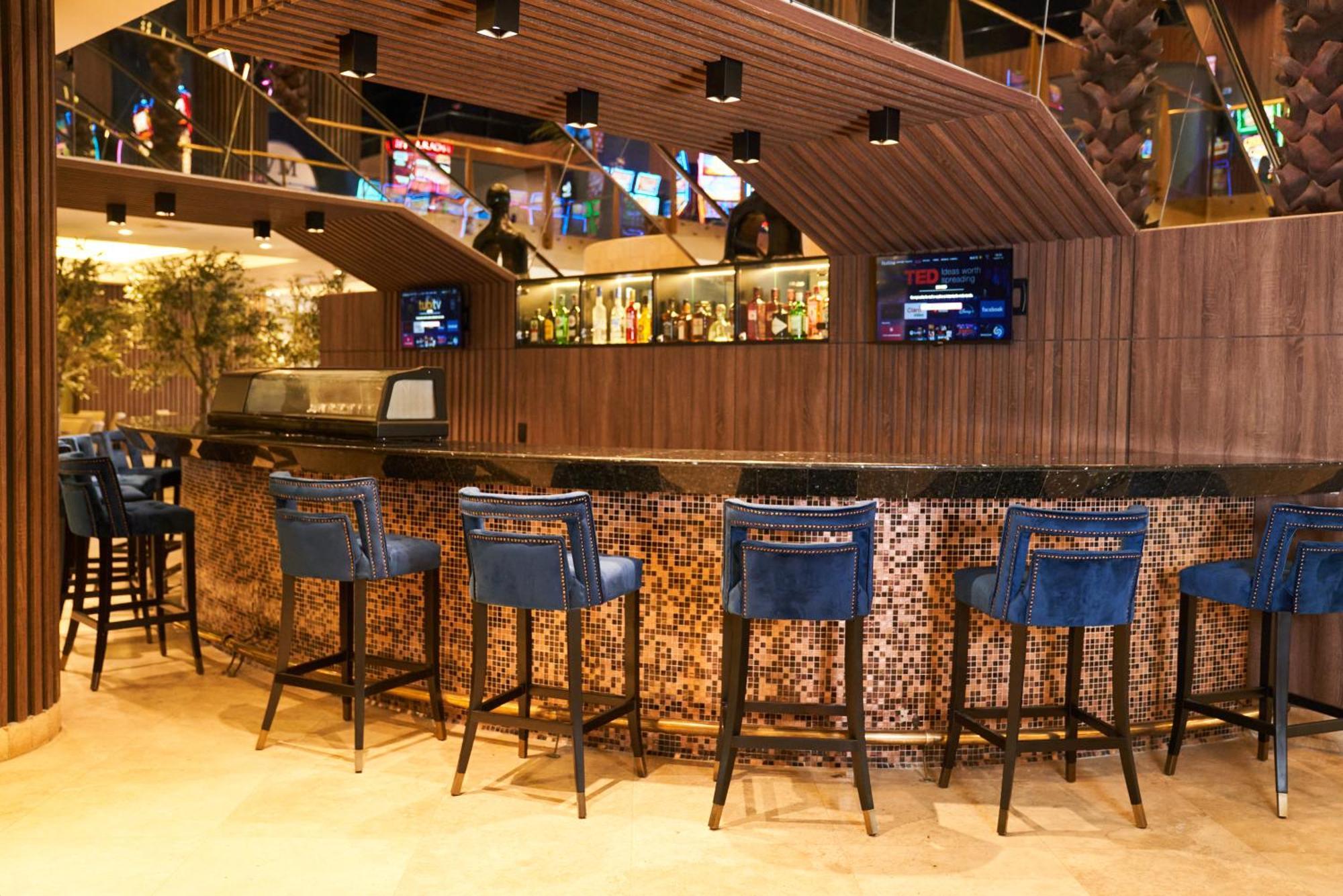 Waymore Hotel Spa & Casino Panama Zewnętrze zdjęcie