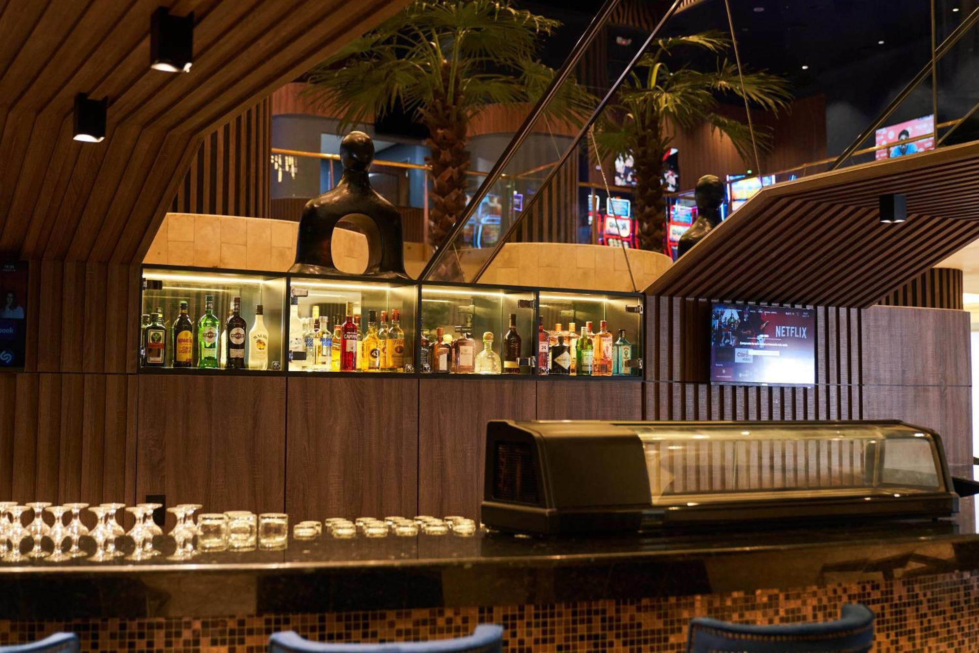 Waymore Hotel Spa & Casino Panama Zewnętrze zdjęcie