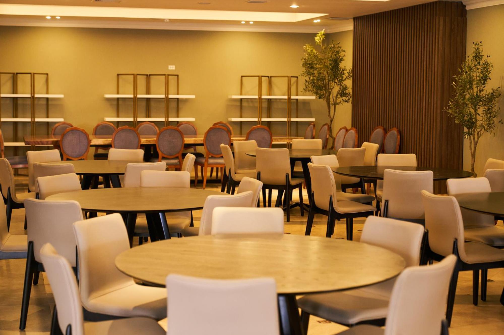 Waymore Hotel Spa & Casino Panama Zewnętrze zdjęcie