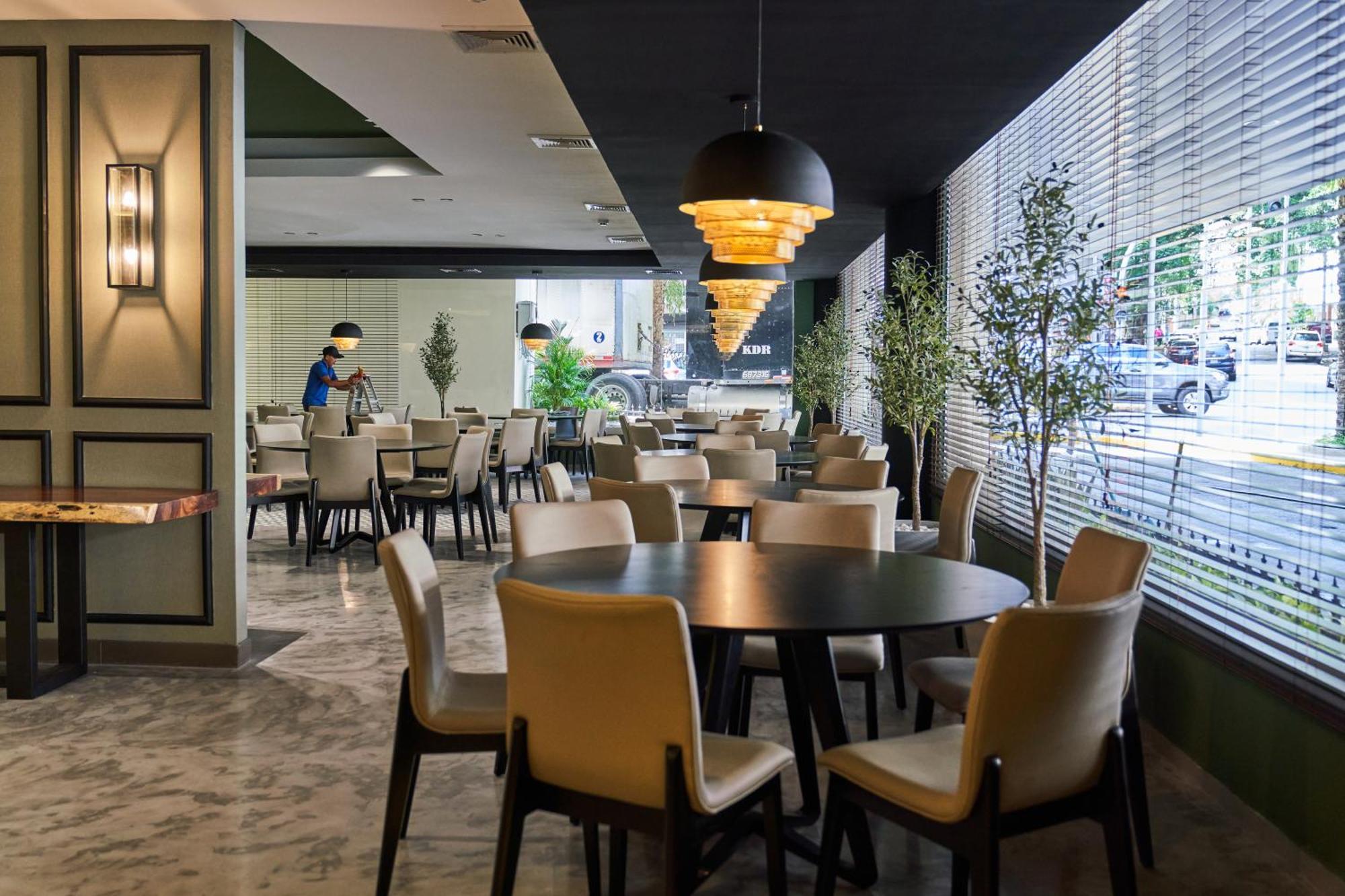 Waymore Hotel Spa & Casino Panama Zewnętrze zdjęcie