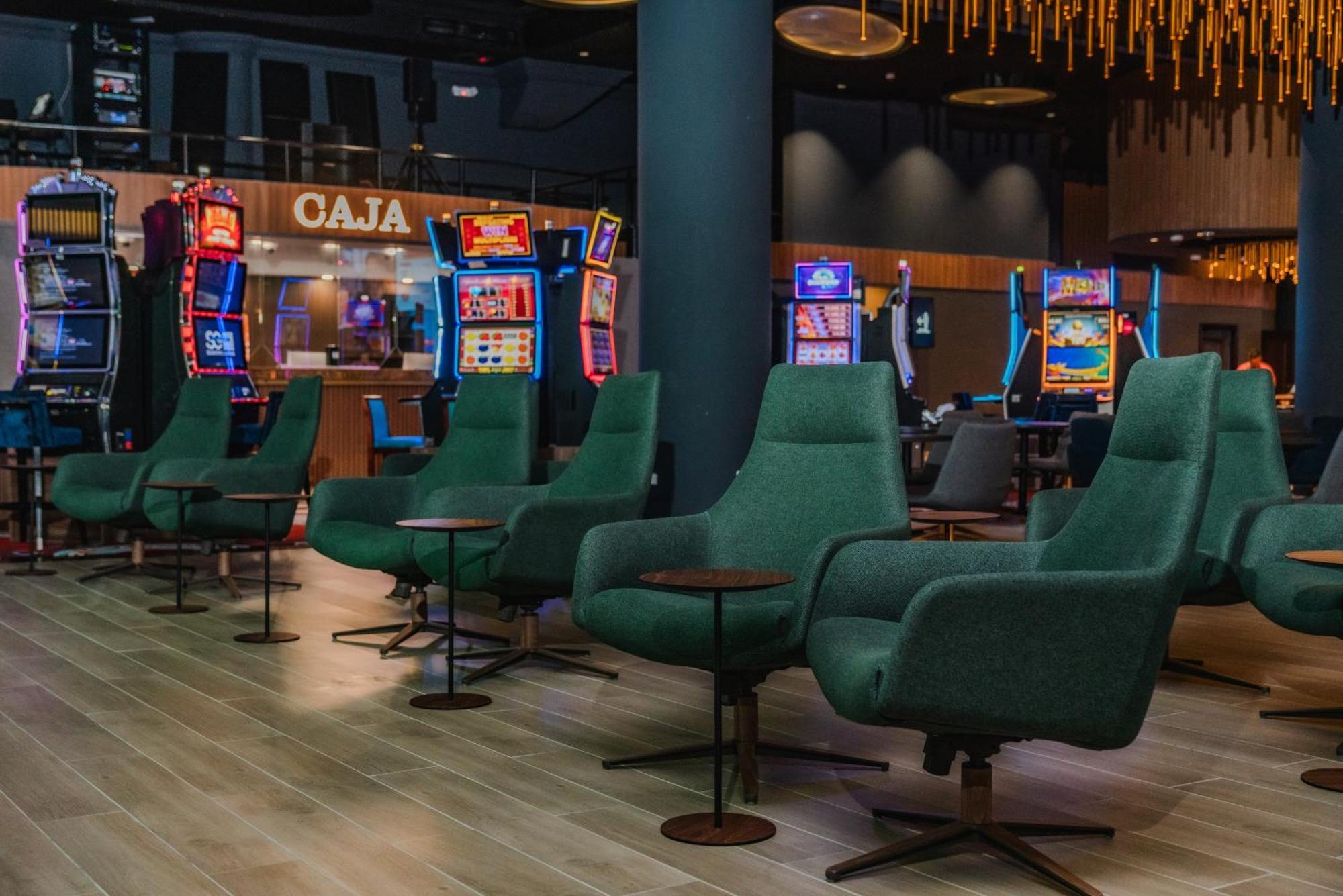 Waymore Hotel Spa & Casino Panama Zewnętrze zdjęcie