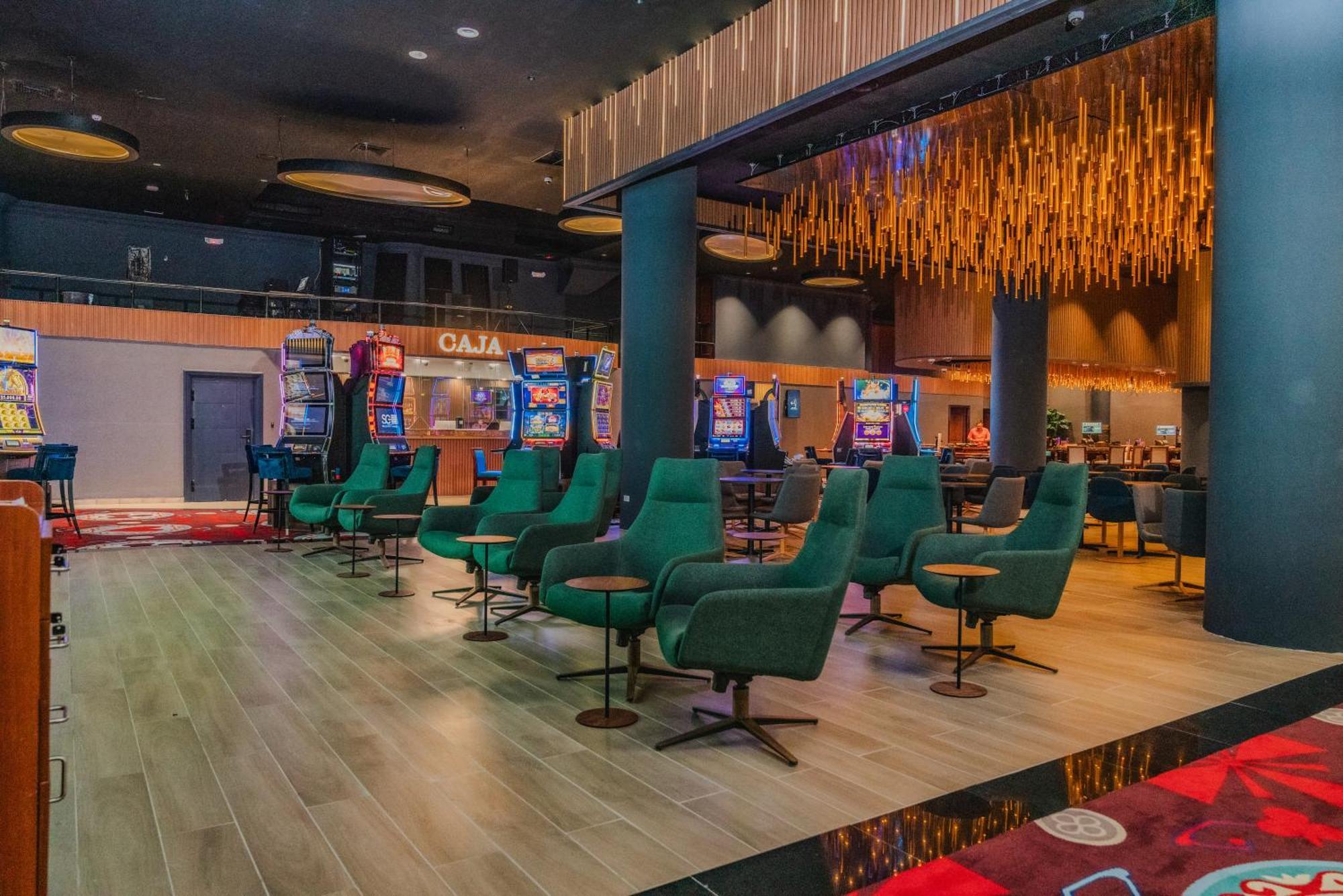 Waymore Hotel Spa & Casino Panama Zewnętrze zdjęcie