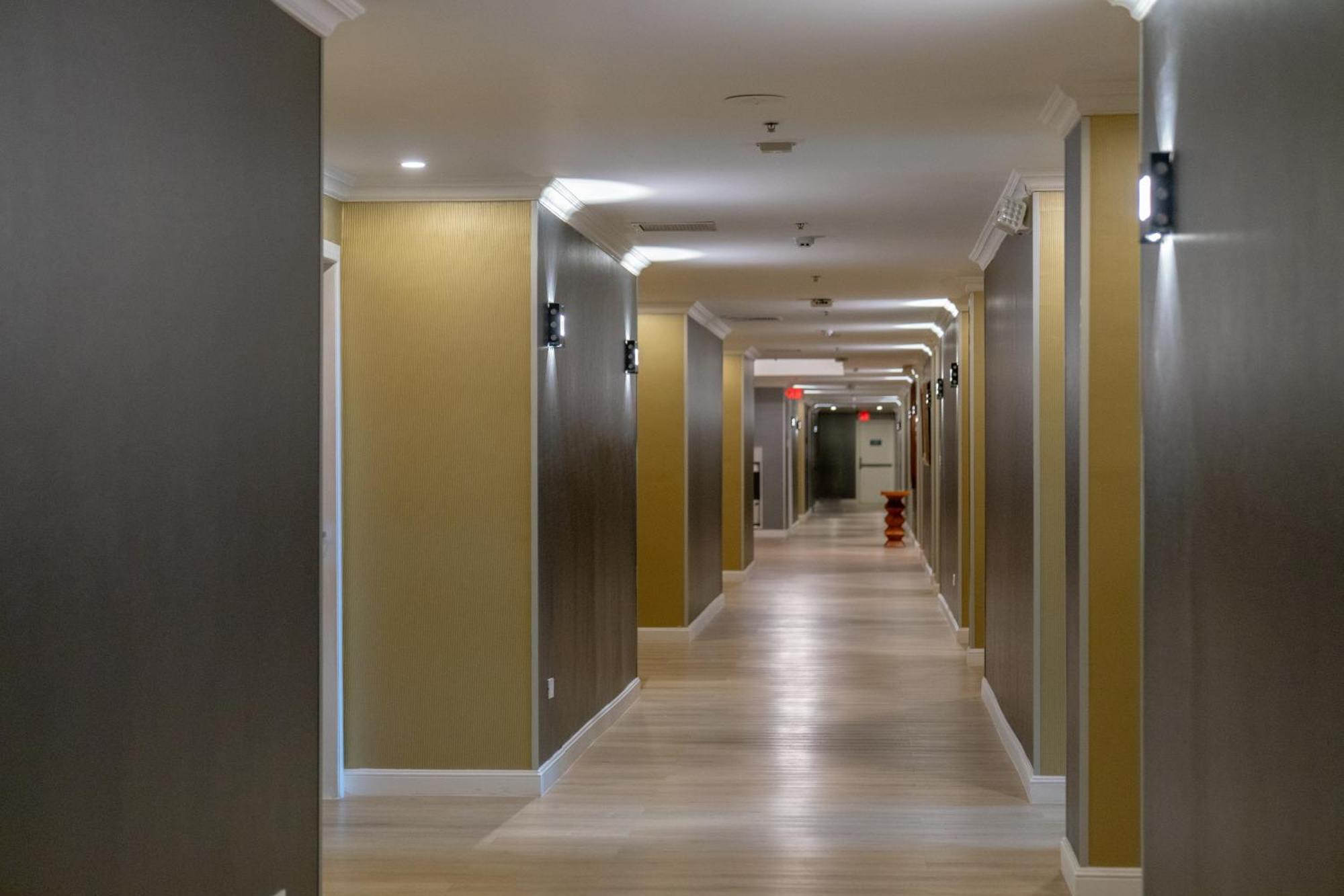 Waymore Hotel Spa & Casino Panama Zewnętrze zdjęcie