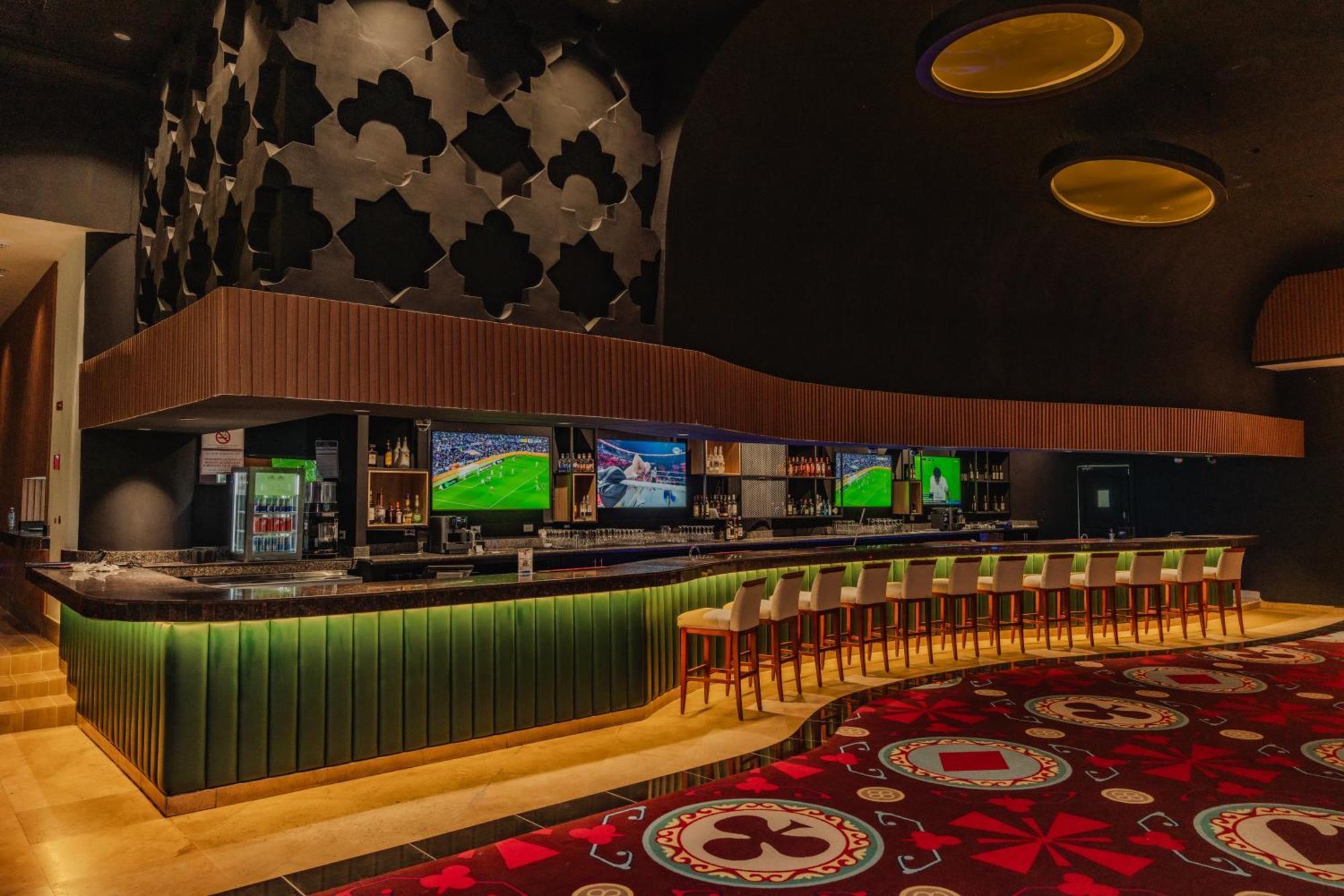 Waymore Hotel Spa & Casino Panama Zewnętrze zdjęcie