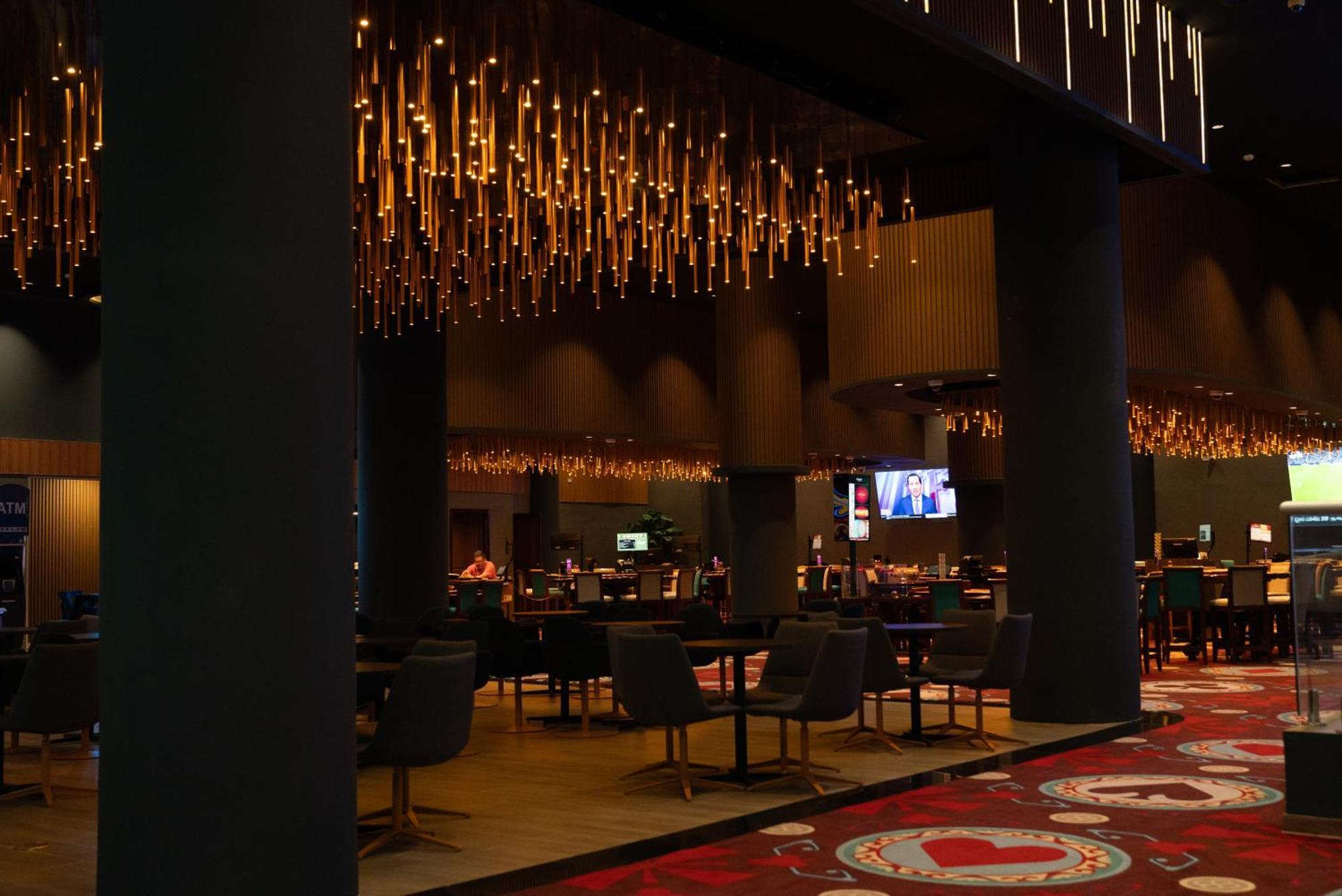 Waymore Hotel Spa & Casino Panama Zewnętrze zdjęcie