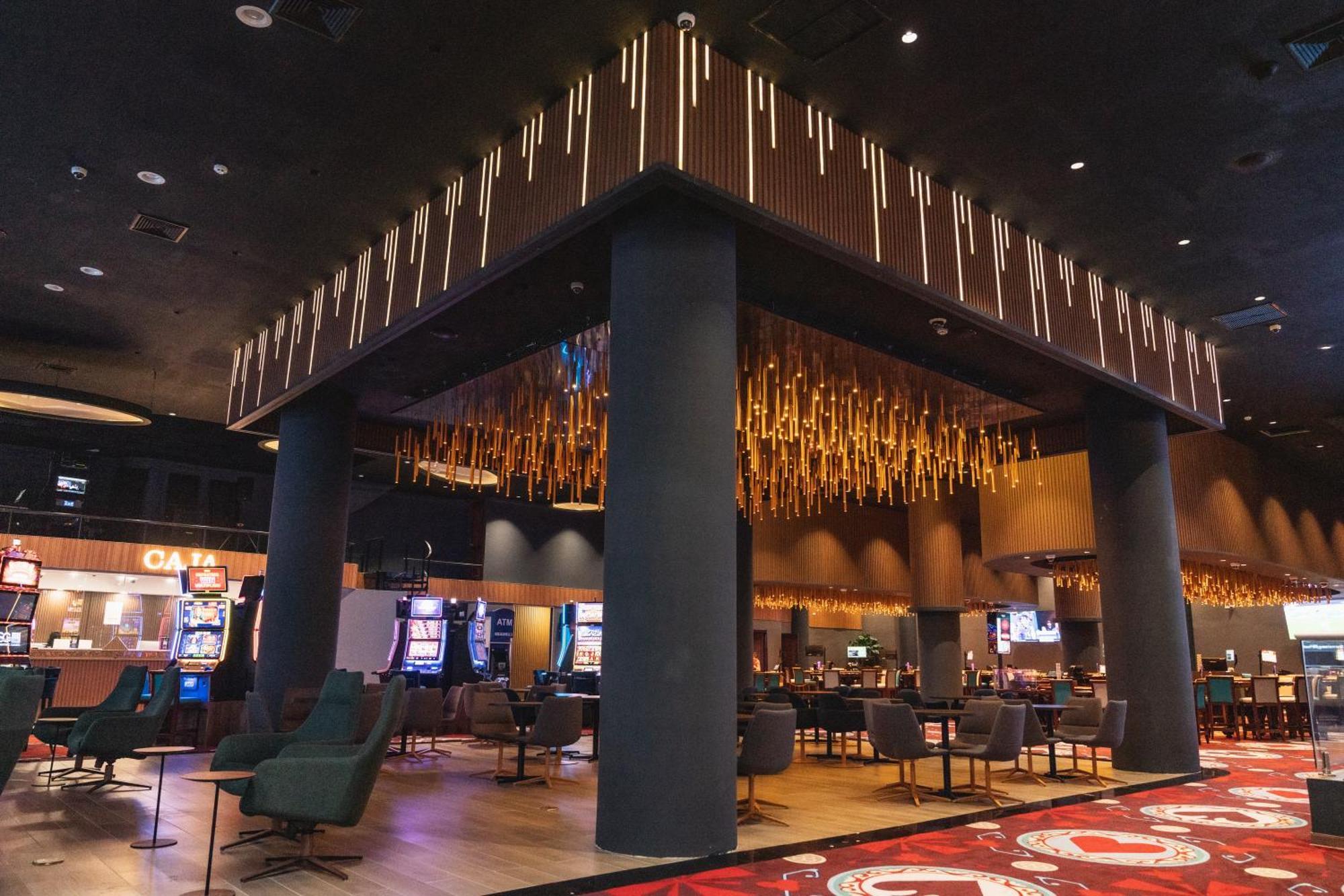 Waymore Hotel Spa & Casino Panama Zewnętrze zdjęcie