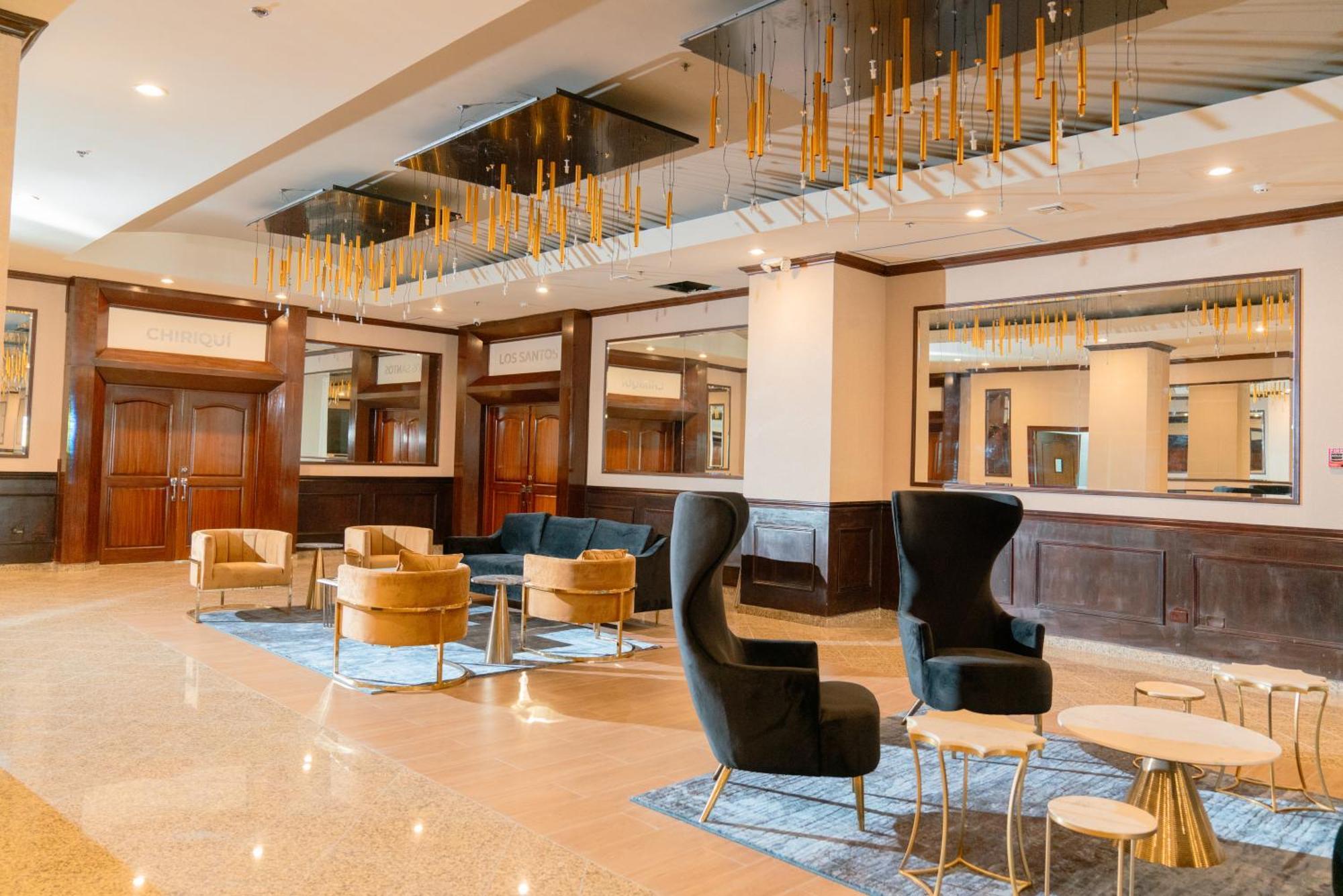 Waymore Hotel Spa & Casino Panama Zewnętrze zdjęcie