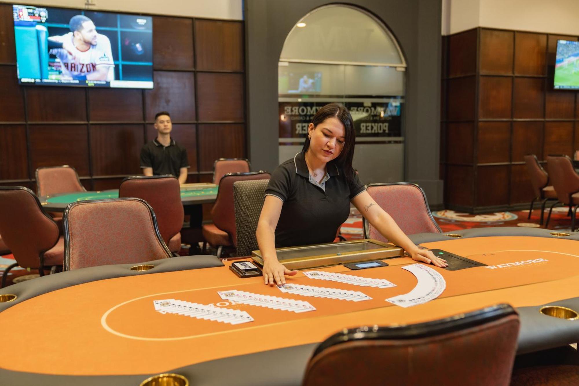 Waymore Hotel Spa & Casino Panama Zewnętrze zdjęcie