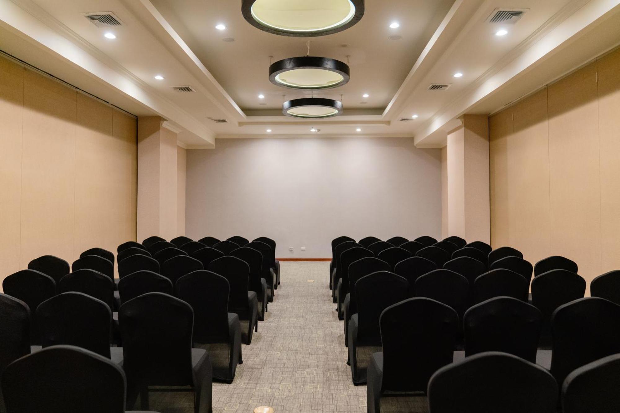 Waymore Hotel Spa & Casino Panama Zewnętrze zdjęcie