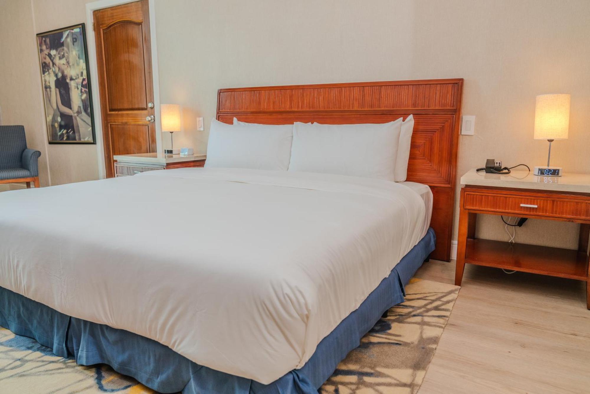 Waymore Hotel Spa & Casino Panama Zewnętrze zdjęcie