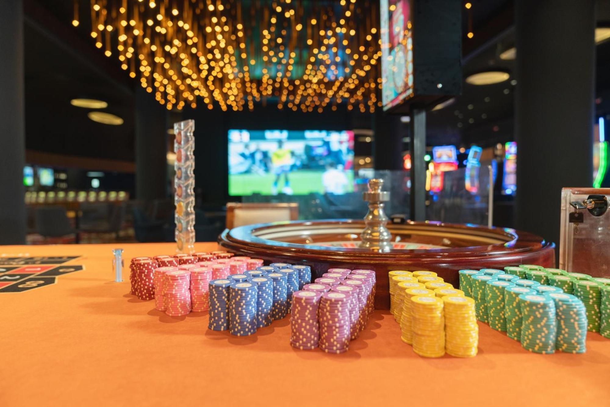 Waymore Hotel Spa & Casino Panama Zewnętrze zdjęcie