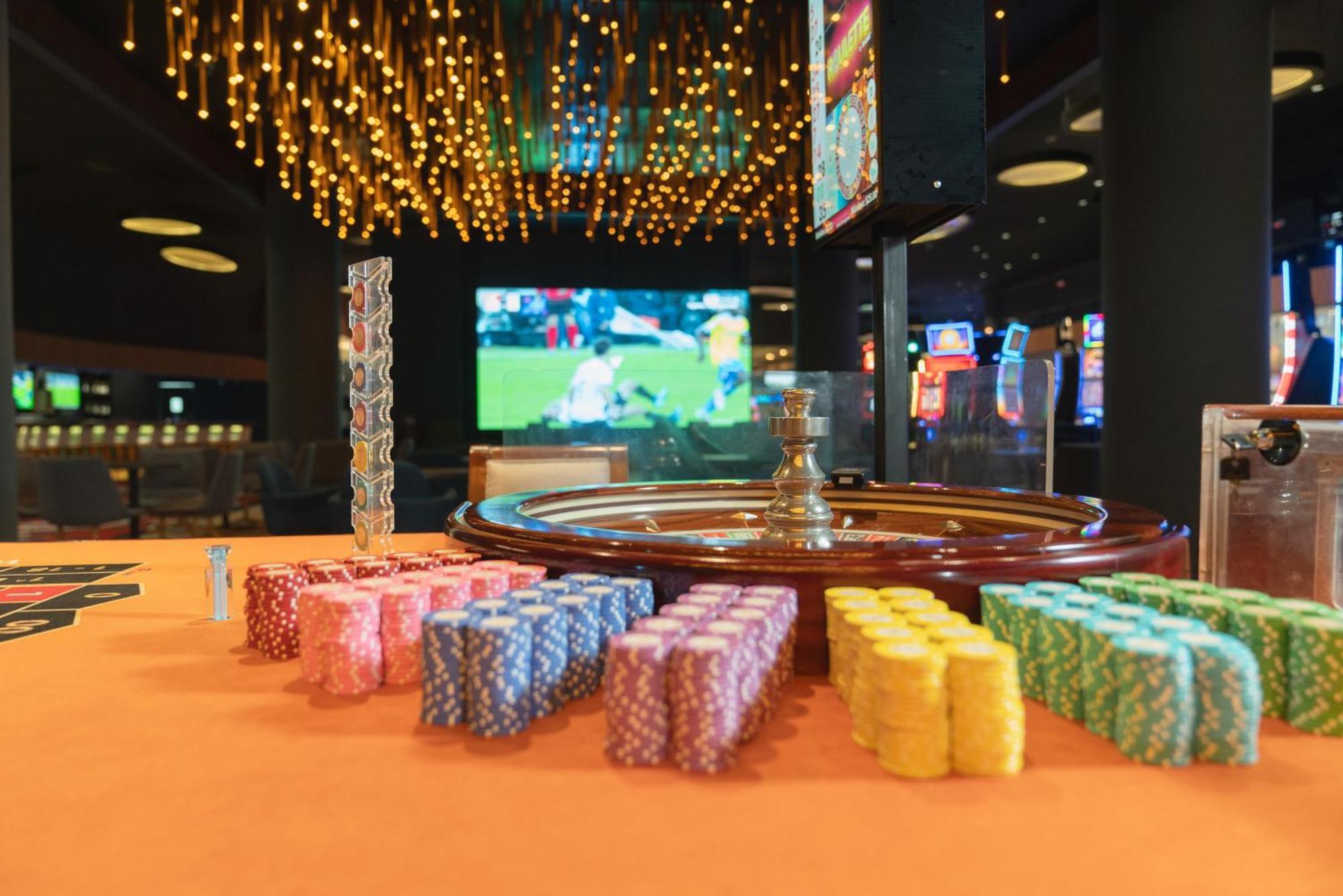 Waymore Hotel Spa & Casino Panama Zewnętrze zdjęcie