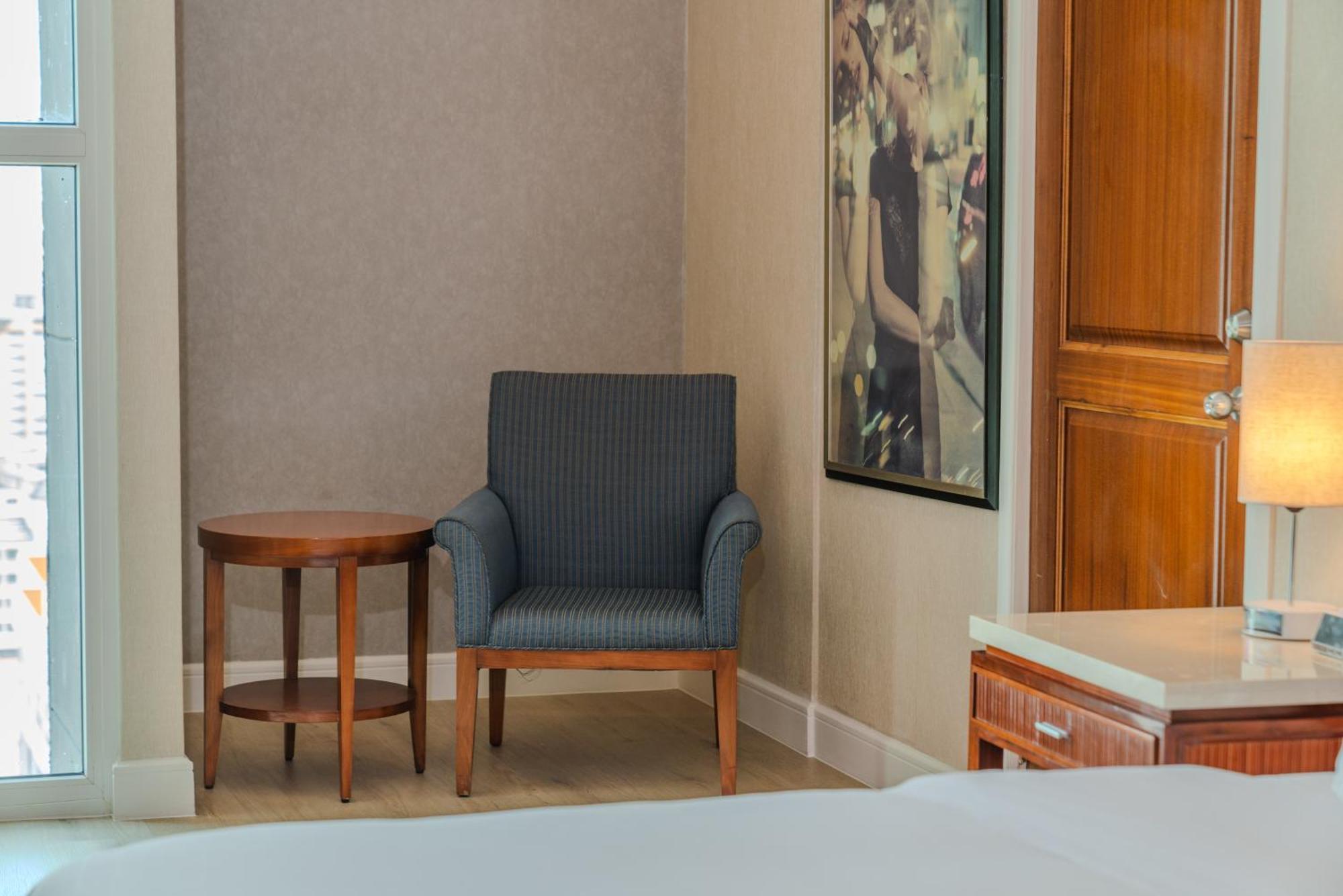 Waymore Hotel Spa & Casino Panama Zewnętrze zdjęcie