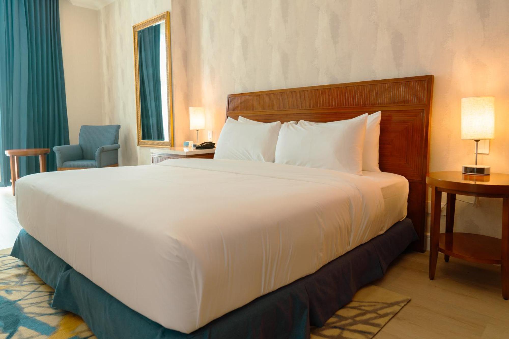 Waymore Hotel Spa & Casino Panama Zewnętrze zdjęcie