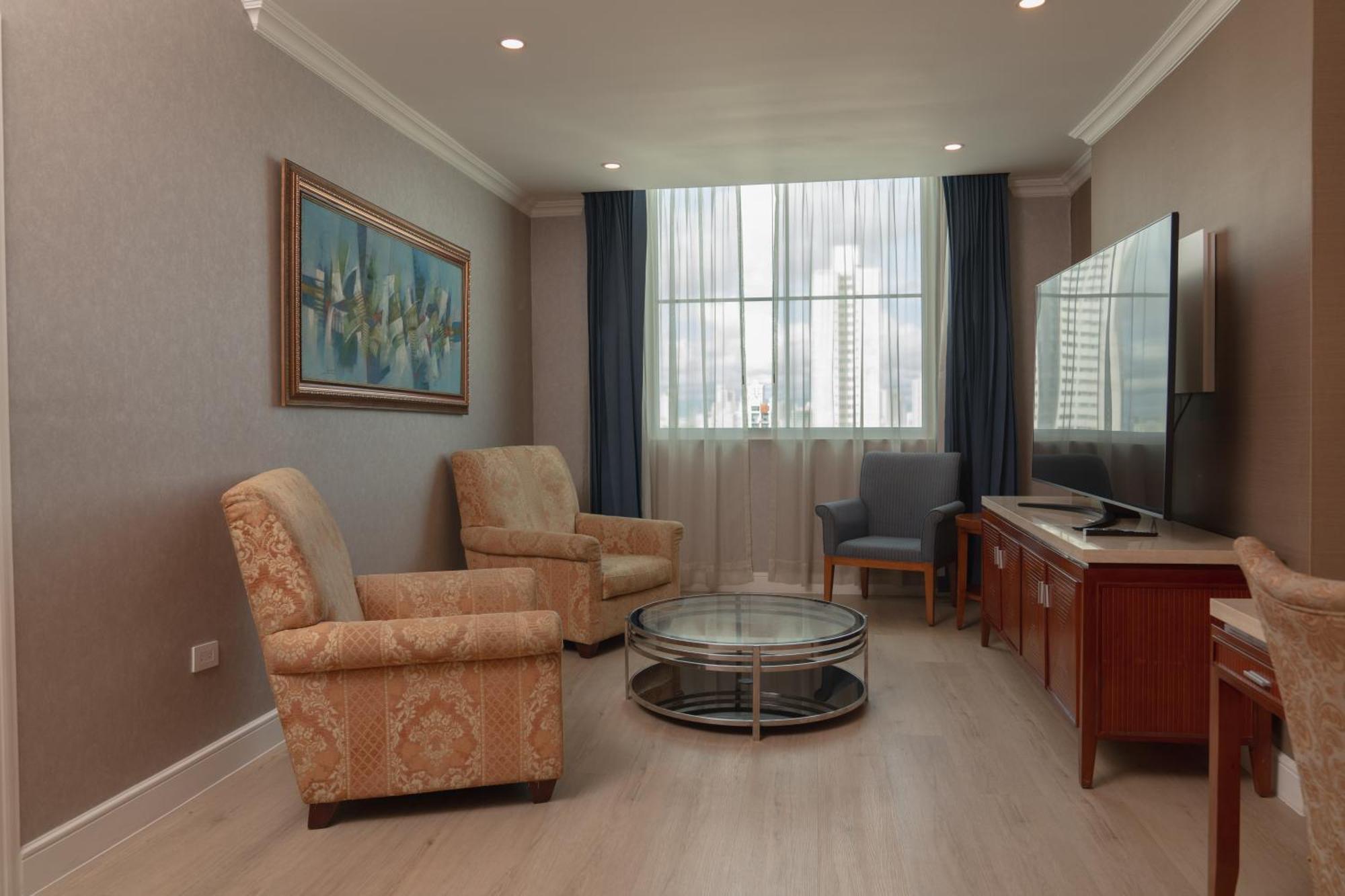 Waymore Hotel Spa & Casino Panama Zewnętrze zdjęcie