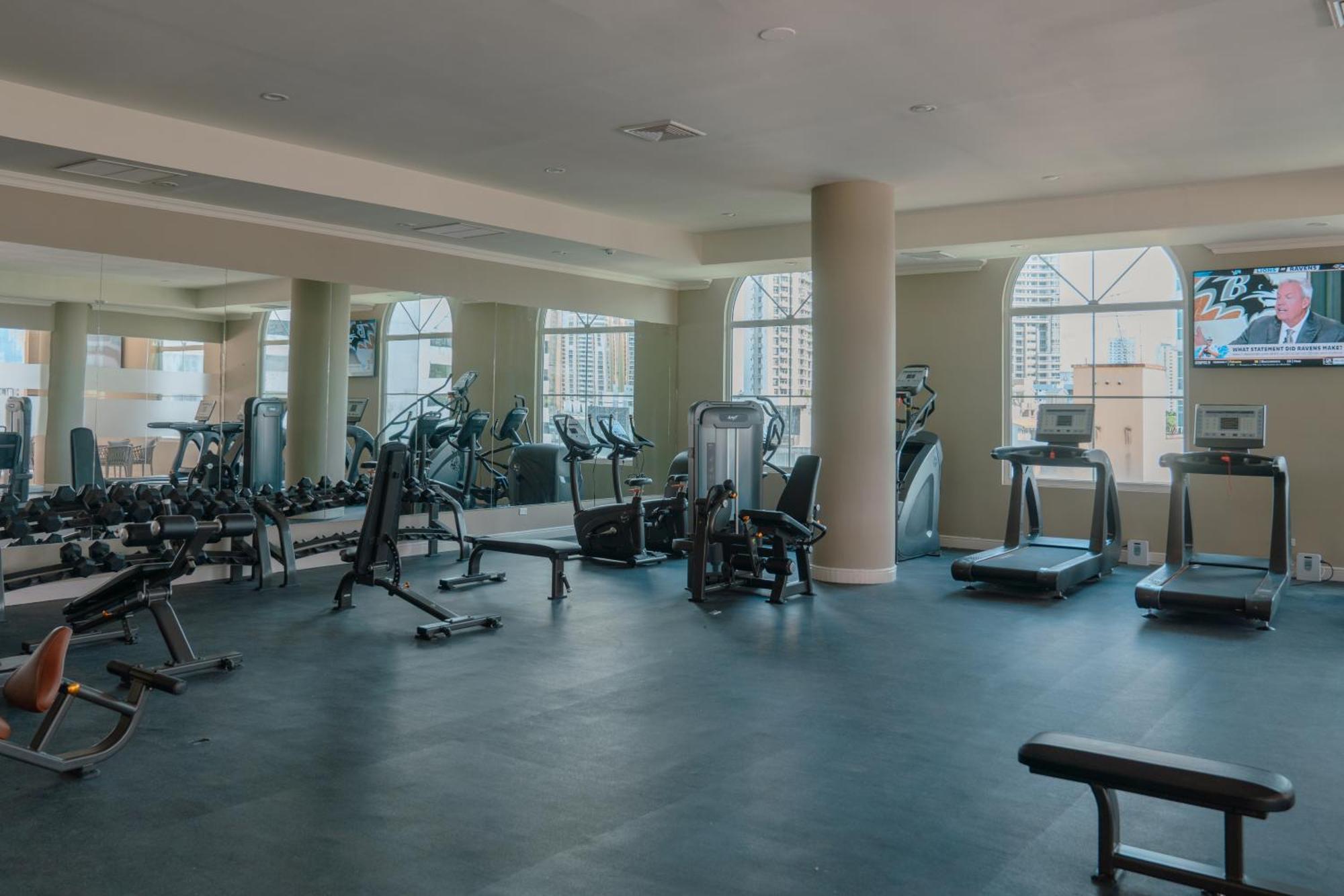 Waymore Hotel Spa & Casino Panama Zewnętrze zdjęcie