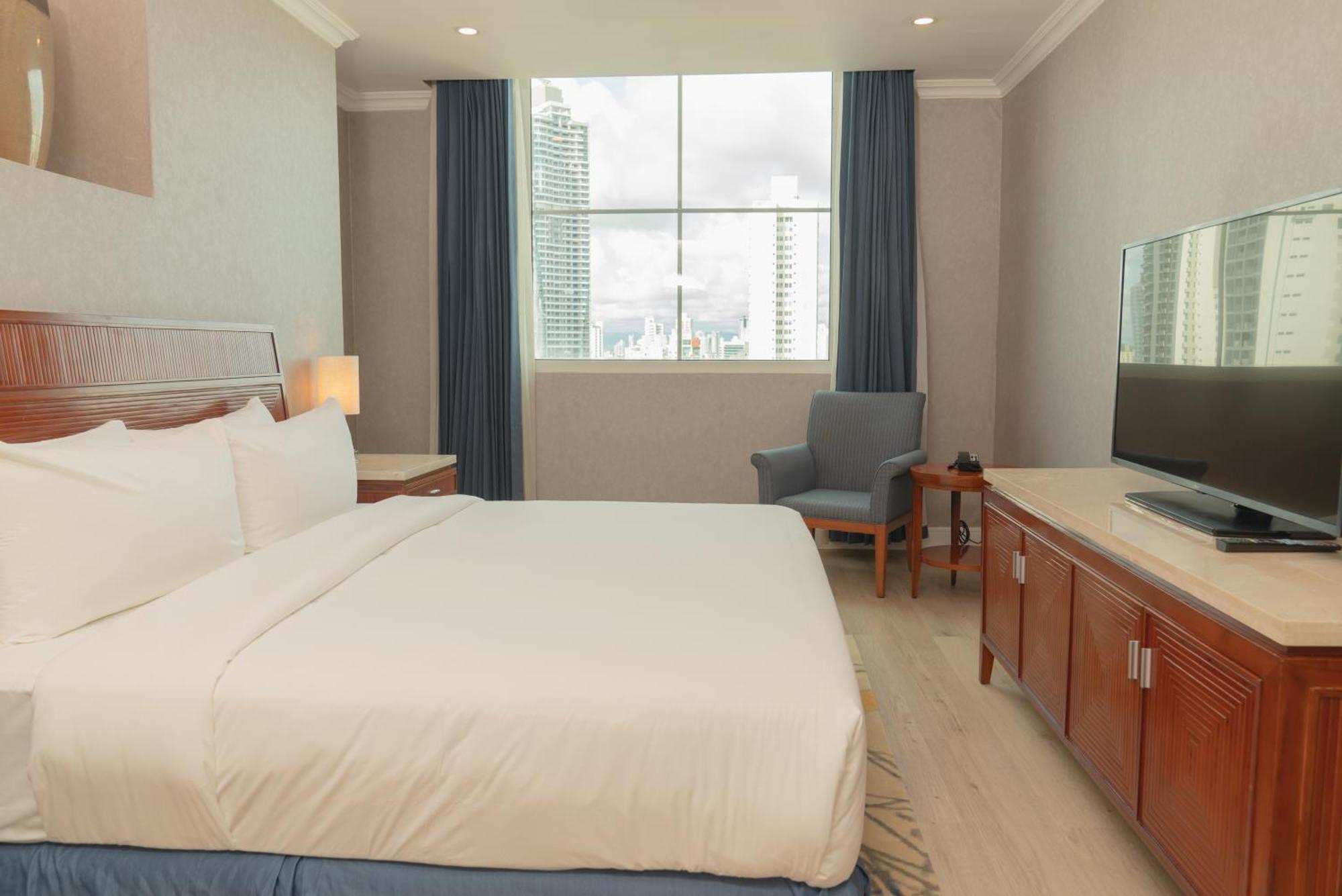 Waymore Hotel Spa & Casino Panama Zewnętrze zdjęcie