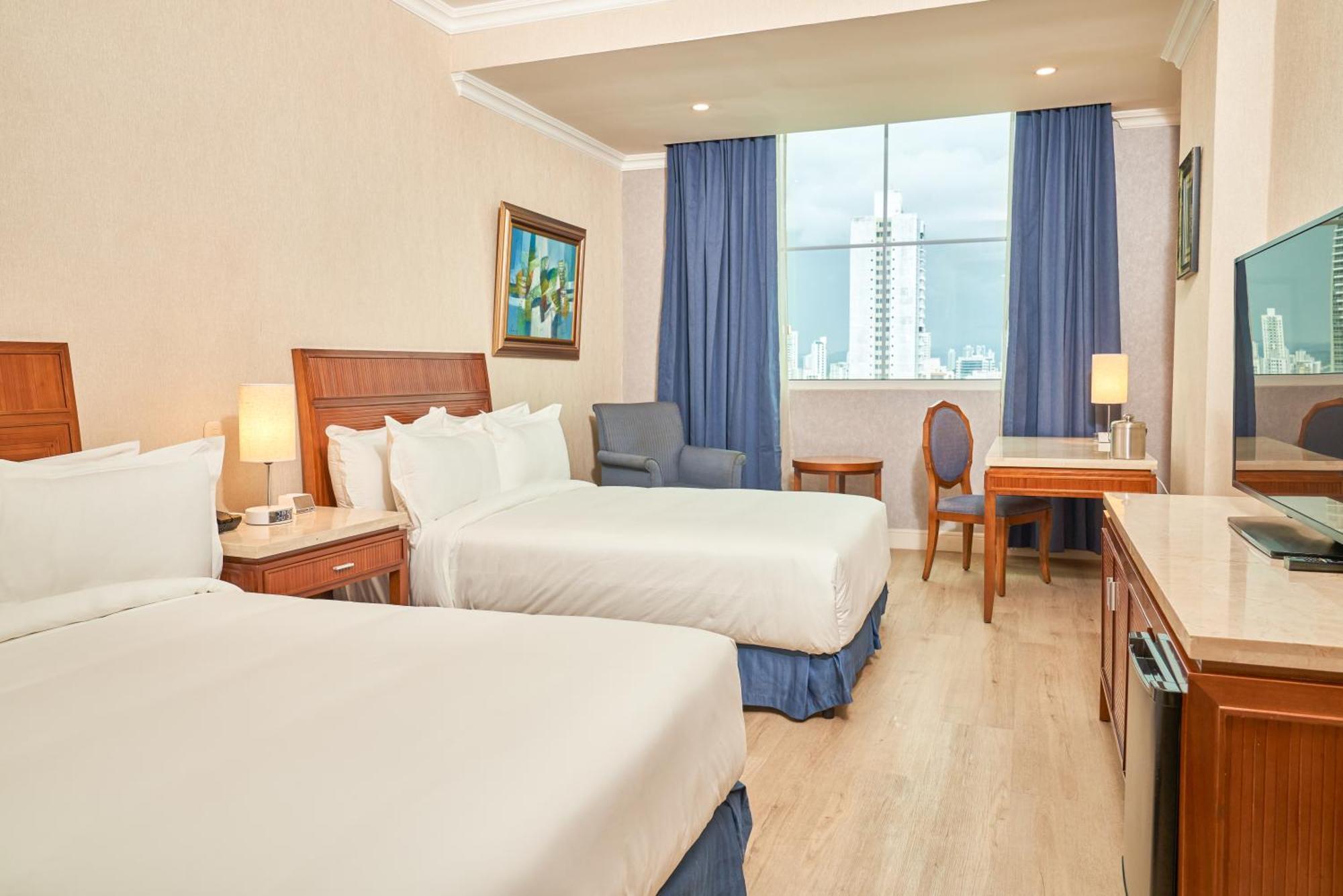 Waymore Hotel Spa & Casino Panama Zewnętrze zdjęcie