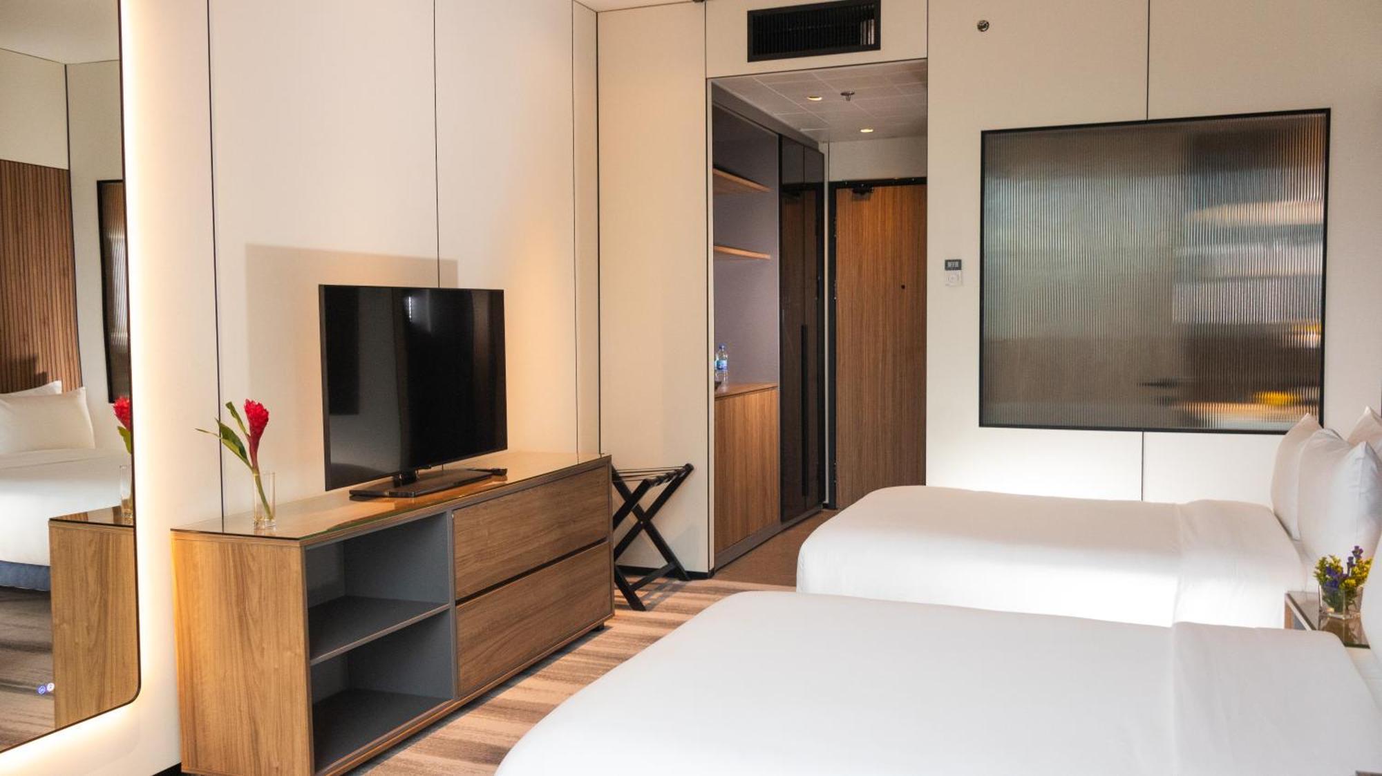 Waymore Hotel Spa & Casino Panama Zewnętrze zdjęcie