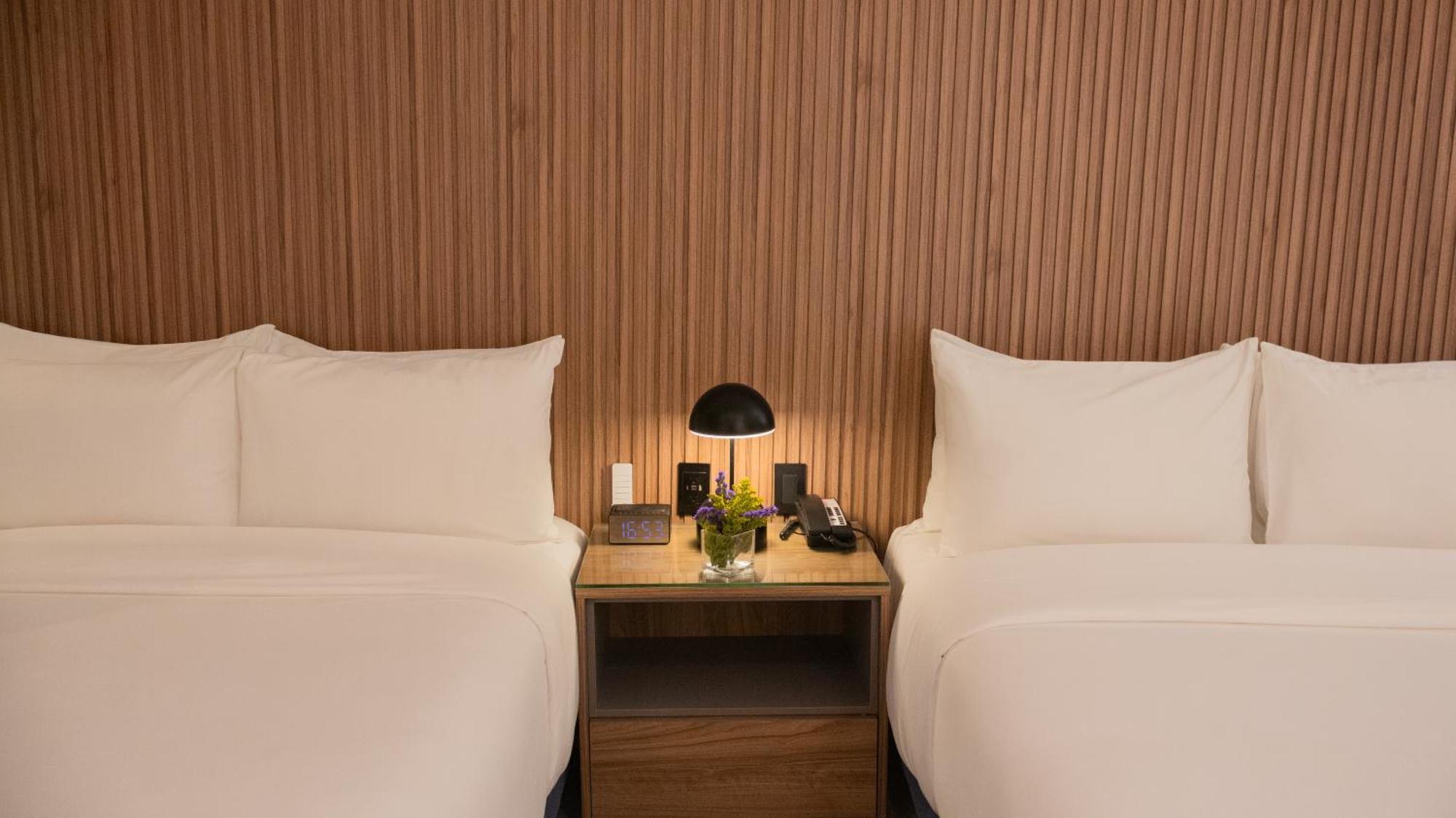 Waymore Hotel Spa & Casino Panama Zewnętrze zdjęcie