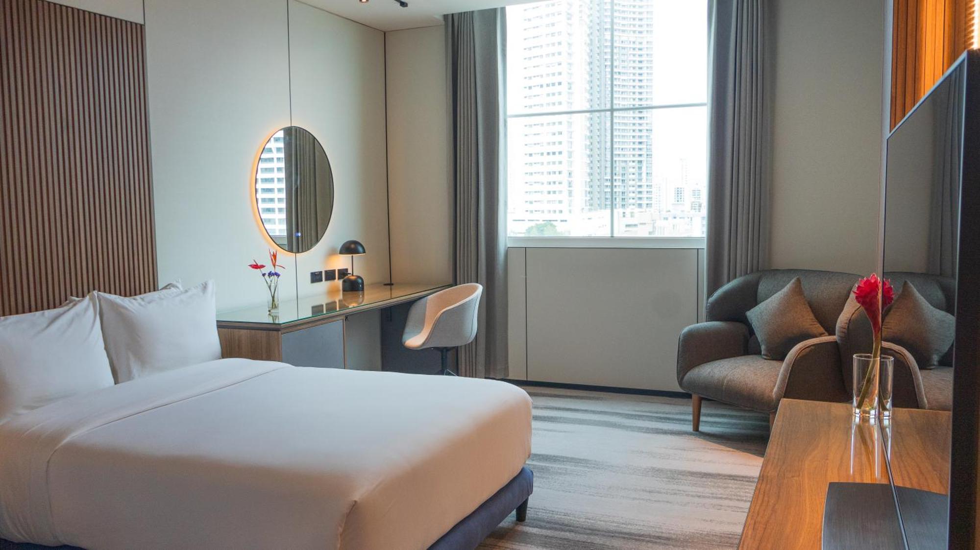 Waymore Hotel Spa & Casino Panama Zewnętrze zdjęcie