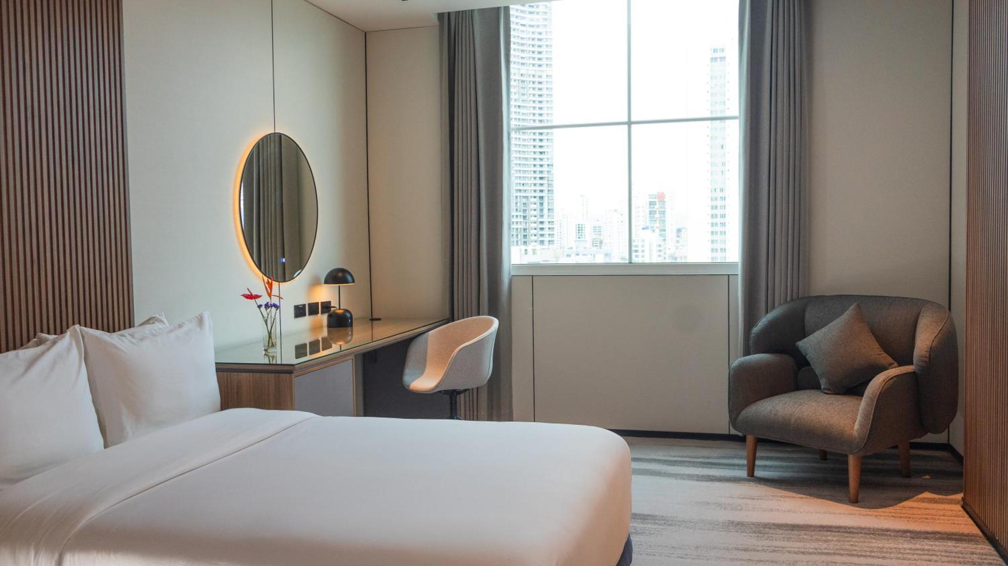 Waymore Hotel Spa & Casino Panama Zewnętrze zdjęcie