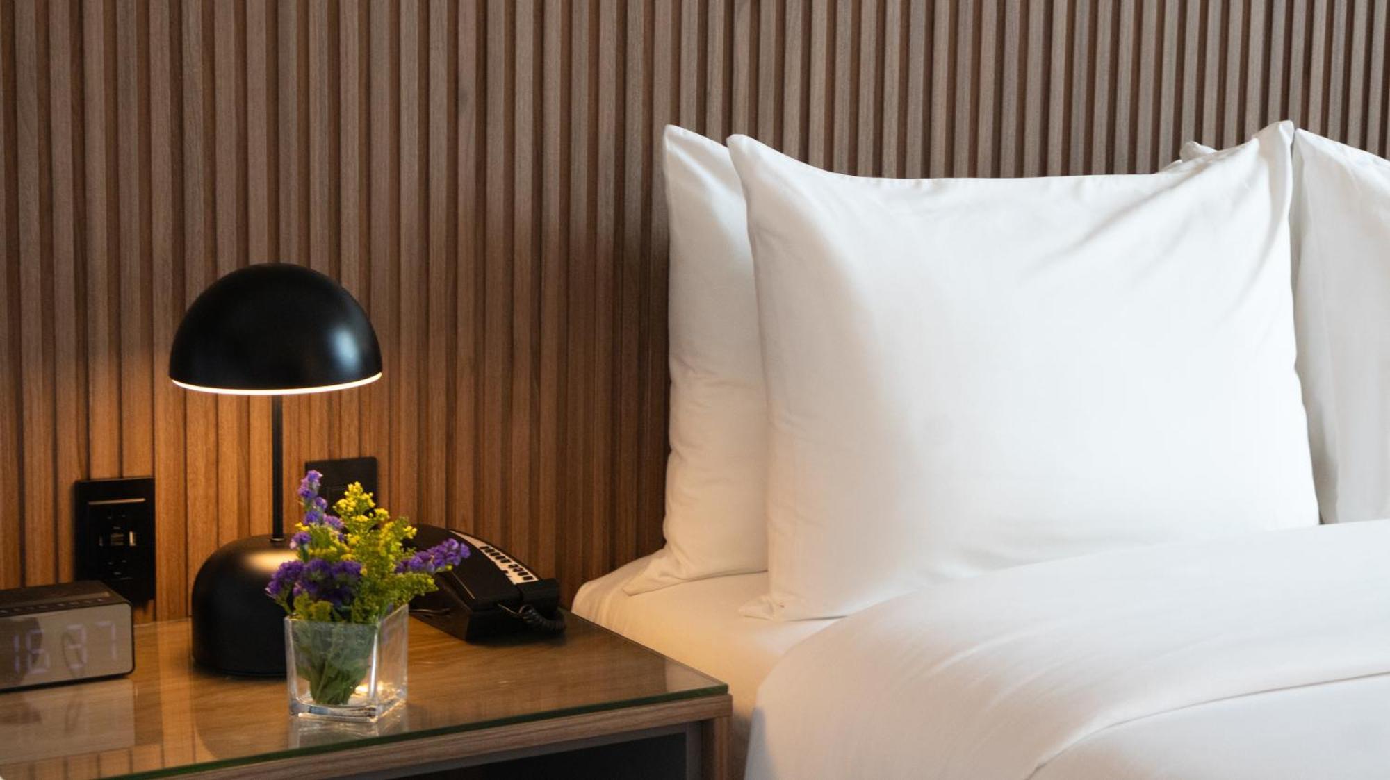 Waymore Hotel Spa & Casino Panama Zewnętrze zdjęcie